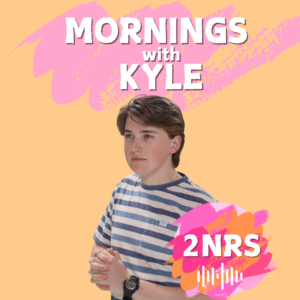 Mornings with Kyle