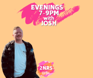 Evenings with Josh
