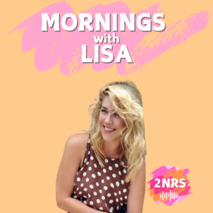Mornings with Lisa